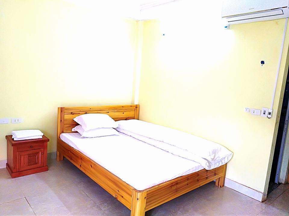 Fantasy Sapa Hostel المظهر الخارجي الصورة