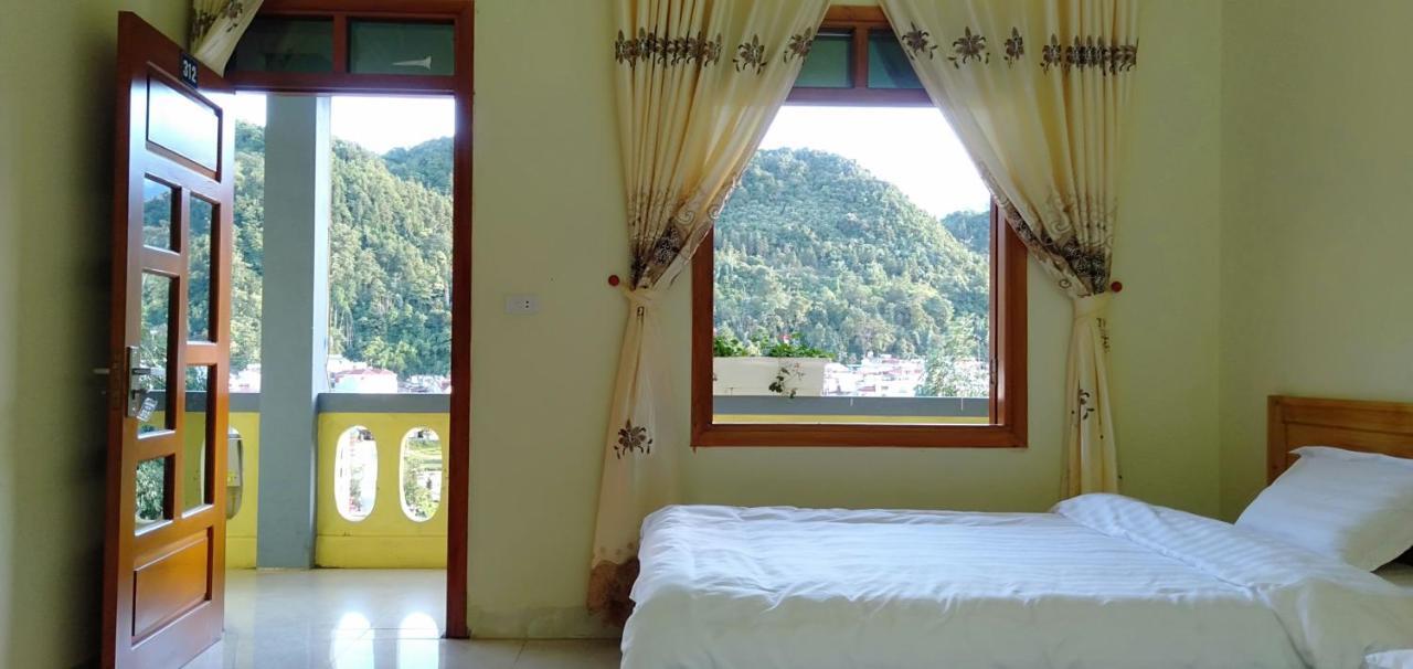 Fantasy Sapa Hostel المظهر الخارجي الصورة